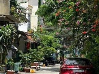 Bán nhà Gò Vâp, hẻm xe hơi Thống Nhất, P16, nhà mới đẹp, 5x10m , 3 lầu ST,  6,39 tỷ