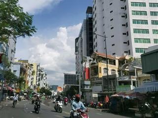 Bán Nhà Hẻm Xe Hơi Một Trục Nguyễn Thái Sơn Gò Vấp, 46M², 1 Trệt 2 Lầu ST,  7.2 Tỷ TL