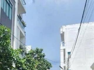Bán nhà Gò Vấp, gần Nguyễn Oanh,  hẻm xe hơi 6M, 57M² x 5 tầng,  GIÁ TỐT