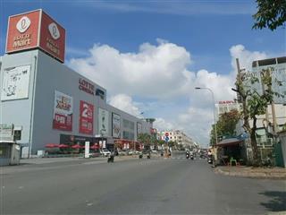 BÁN NHÀ GÒ VẤP, HẺM XE HƠI NGUYỄN OANH, GẦN LOTTE MART, 84M², CHỈ 8 TỶ TL