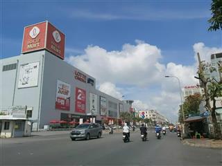 BÁN NHÀ GÒ VẤP, HẺM XE HƠI THỐNG NHẤT, GẦN CITYLAND, LOTTEMART, 5 x 15, chỉ 6.7.5 TỶ TL