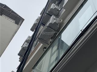 Căn hộ dòng tiền cầu giấy. dt 43m2, 6 tầng, thang máy, 12 phòng. giá 11.3 tỷ