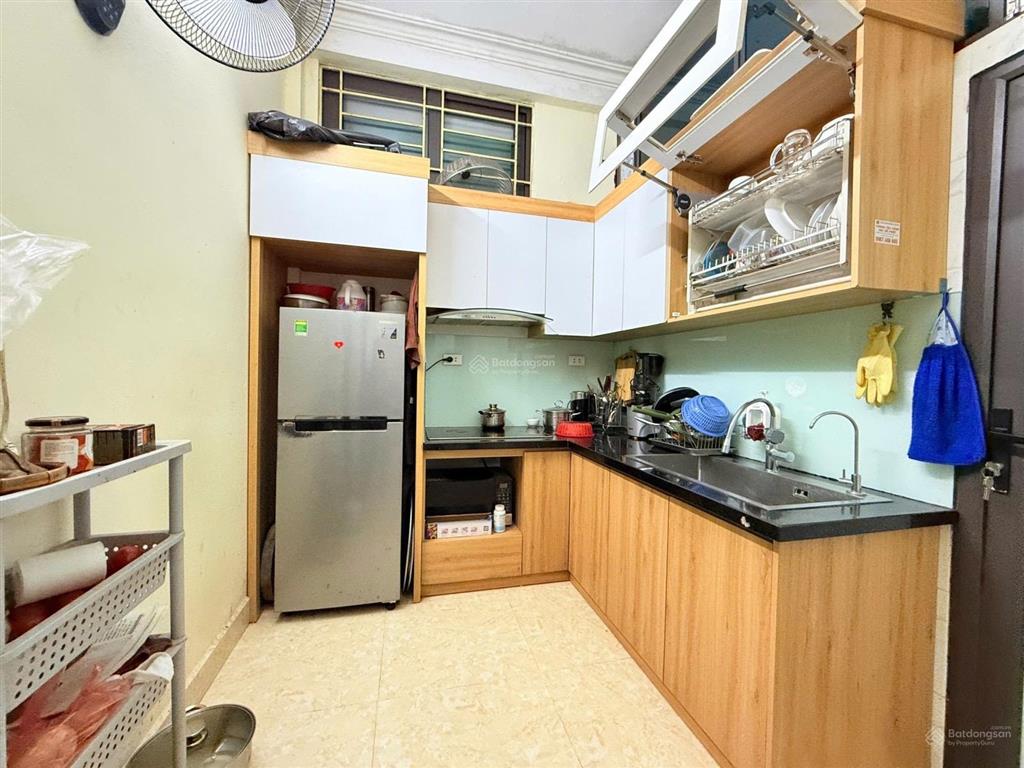 Bán nhà mỹ đình. dt 39m2, 4 tầng, giá 6.75 tỷ