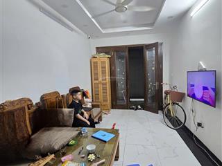 Bán nhà phú đô, nam từ liêm. dt 32m2, 5 tầng, giá 6.6 tỷ