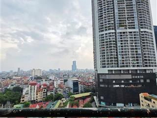 Bán chung cư trần đăng ninh, cầu giấy. 2n 2vs giá 4.6 tỷ
