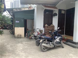 Bán đất tây tựu. dt 110m2, ô tô đỗ cửa. giá đầu tư 12.6 tỷ. (nhỉnh 100 tr/m2)