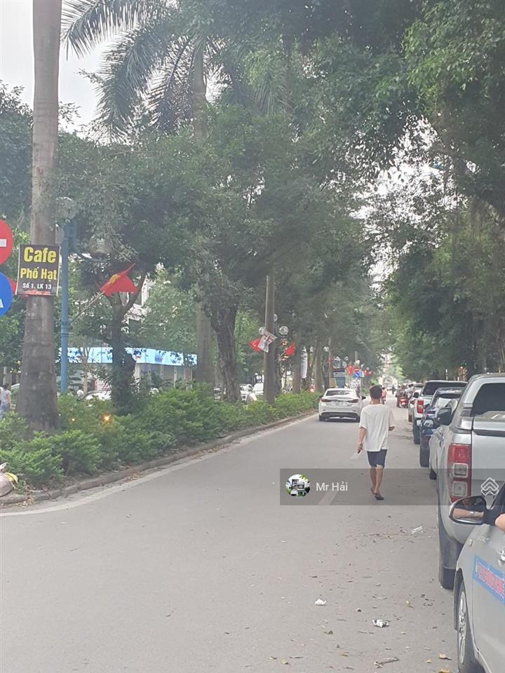 Cần bán biệt thự kđt xa la, 120m2*4t, vị trí vip, nhà siêu đẹp, giá 40.5 tỷ,  0968 851 ***