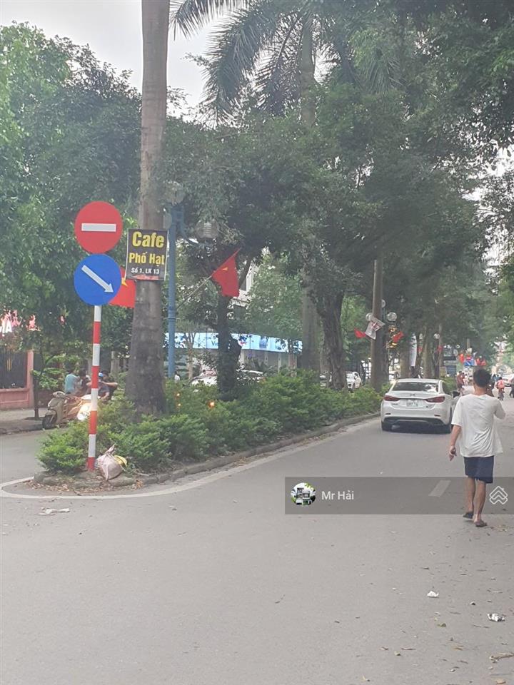 Cần bán biệt thự kđt xa la, 120m2*4t, vị trí vip, nhà siêu đẹp, giá 40.5 tỷ,  0968 851 ***