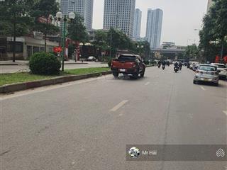 Cần bán gấp biệt thự 152m2 lô góc, phố thanh bình, mỗ lao, hà đông. giá 32 tỷ,  0968 851 ***