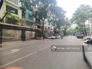 Cho thuê liền kề 12 triệu vnd tại kđt văn phú, hà đông, hà nội