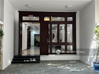 Cho thuê biệt thự liền kề tại yên xá, tân triều, thanh trì, hà nội, 25 triệu, 100m2