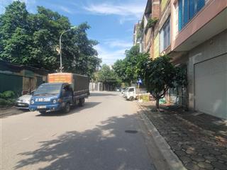 Cho thuê liền kề 90m2 tại kđt văn phú, 18 triệu, phú la, hà đông, hà nội