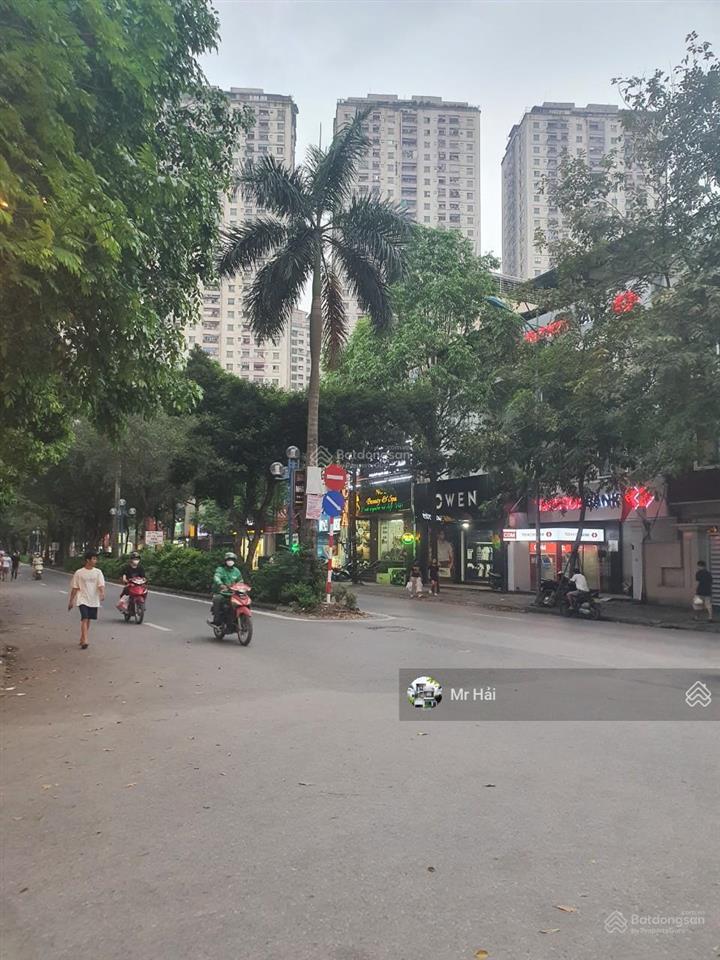 Bán nhanh biệt thự kđt xa la, 120m2*4t, vị trí vip, nhà siêu đẹp.  0968 851 ***