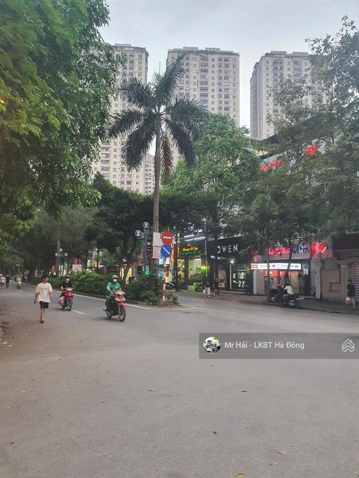 Bán nhanh biệt thự kđt xa la, 120m2*4t, vị trí vip, nhà siêu đẹp.  0968 851 ***
