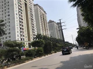 Cần bán lô đất xây biệt thự 4 tầng, diện tích 225.5m2, mặt tiền 11m, giá 36.5 tỷ