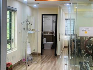 Cho thuê bt 80m2, giá ưu đãi 30 triệu tại văn phú, hà đông, hà nội