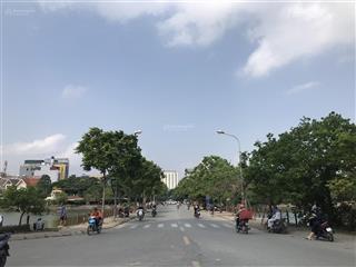 Cần cho thuê biệt thự góc diện tích 250m2, nhà 3 tầng đẹp, giá 60 triệu/tháng,  0968 851 ***