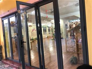 Cho thuê biệt thự đẹp tại liền kề tổng cục 5 tân triều, 60 triệu, 300m2