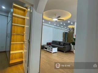 Bán cc kđt xa la, 2,79 tỷ, 54m2 bao đẹp