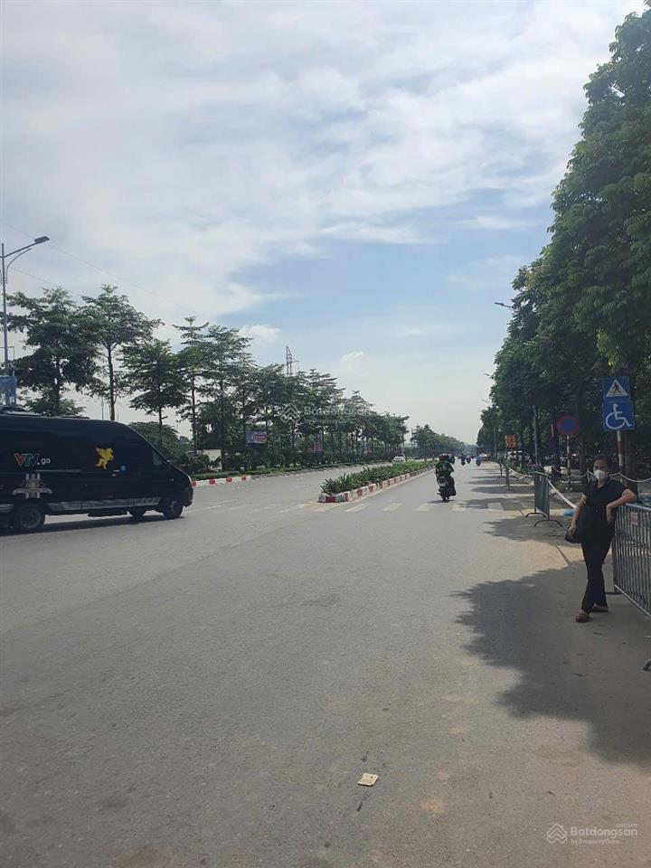 Bán nv dt 100m2 hoàn thiện đẹp 5 tầng khu tc5 tân triều, thanh trì, giá 27.5 tỷ  0968 851 ***