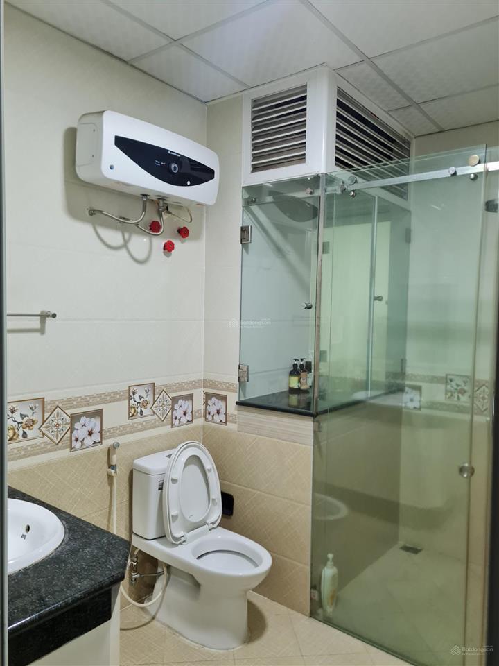 Bán nv dt 100m2 hoàn thiện đẹp 5 tầng khu tc5 tân triều, thanh trì, giá 27.5 tỷ  0968 851 ***