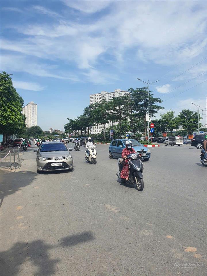 Bán nv dt 100m2 hoàn thiện đẹp 5 tầng khu tc5 tân triều, thanh trì, giá 27.5 tỷ  0968 851 ***