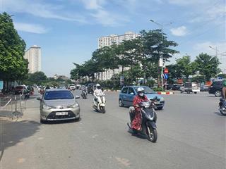 Bán nv dt 100m2 hoàn thiện đẹp 5 tầng khu tc5 tân triều, thanh trì, giá 27.5 tỷ  0968 851 ***