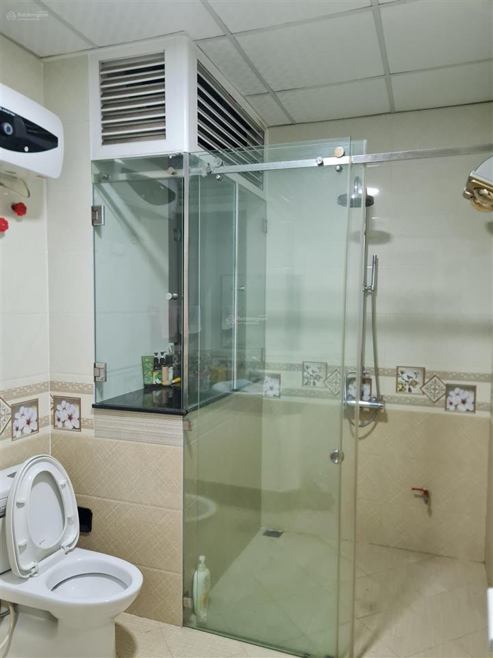 Bán nv dt 100m2 hoàn thiện đẹp 5 tầng khu tc5 tân triều, thanh trì, giá 27.5 tỷ  0968 851 ***