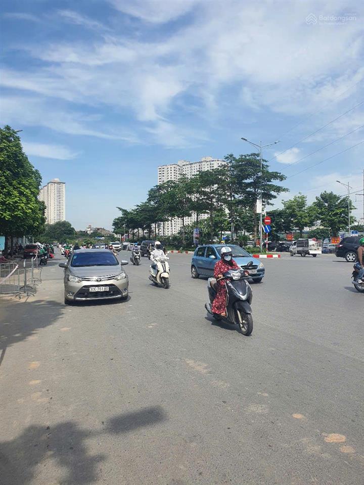 Bán nv dt 100m2 hoàn thiện đẹp 5 tầng khu tc5 tân triều, thanh trì, giá 27.5 tỷ  0968 851 ***