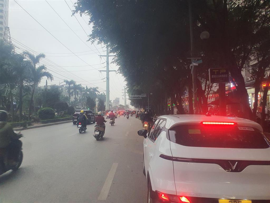 Cần cho thuê kiốt chung cư ct4 khu đô thị xa la, giá 35 triệu