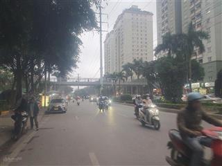 Cần cho thuê kiốt chung cư ct4 khu đô thị xa la, giá 35 triệu