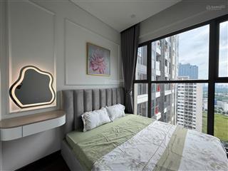 Chốt nhanh căn cực phẩm! căn 1n + tòa m2 tầng đẹp, full đồ 47m2, view hồ đn  giá bán 3 tỷ 780
