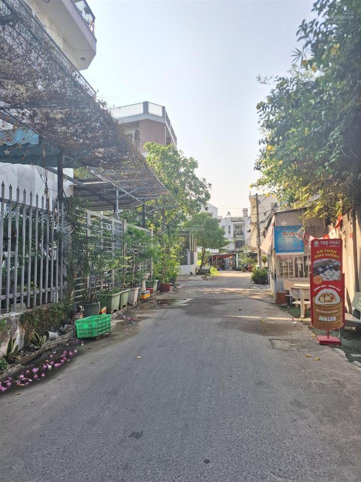 Bán gấp! lô đất đẹp khu dân cư lập phúc 147m2 ngang 7m  khu xây dựng tự  phước kiển nhà bè