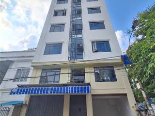 (phước kiển  nhà bè) cần bán chdv cao cấp 8 tầng có hầm thang máy  kdc  làng đại học abc