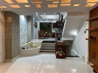 Bán gấp nhà phố tân cổ  liền kề q7 sát phú mỹ hưng full nội thất thang máy xịn xò 5m x 18m