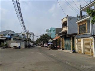 (quận 7) hiếm  mặt tiền kinh doanh đường số lý phục man 3 tầng, chỉ 12 tỷ