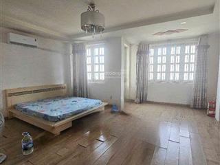 Mặt tiền lâm văn bền nhà 6 tầng ngang 6m thu nhập 60tr/tháng chỉ 19,5 tỷ