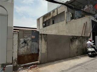 Đất đẹp xây dựng 5 tầng  hẻm xe hơi  sát kcx tân thuận  7,2m x 17m  chỉ 9,2 tỷ