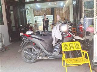 (quận 7) chủ nhà có việc cần bán gấp chdv 4 tầng  ngang 8m  10 phòng 2 mặt tiền thuê full