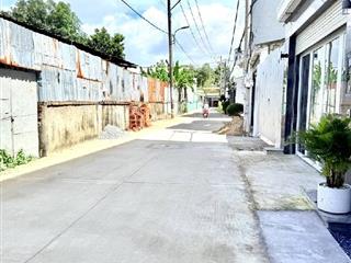 ( nhà bè) huỳnh tấn phát  nhà phố 4 tầng  full nội thất 100m2  ngang 5m  ôtô ngủ trong nhà