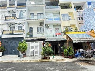 (nhà bè) mặt tiền đường 1979 4 tầng  62m2  sát quận 7  liền kề pmh  chỉ 7,5 tỷ