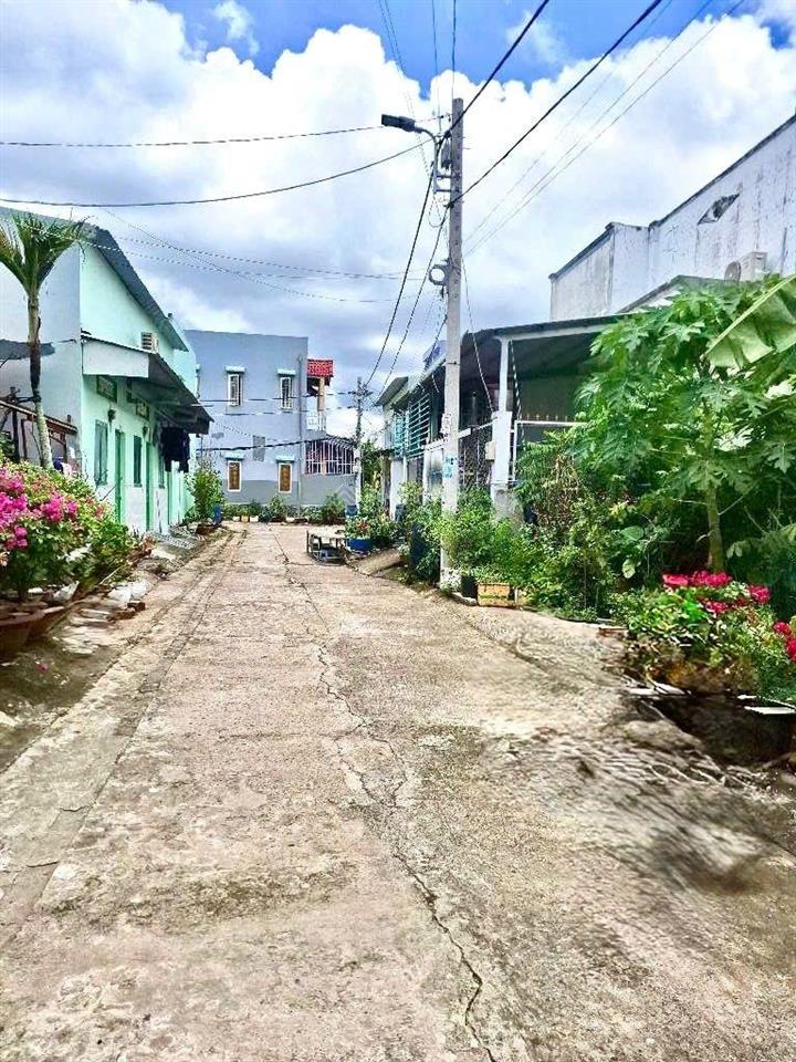 Bán lô đất đẹp phù hợp xây biệt thự sân vườn  264m2  ngang 14m  giá chỉ 7,2 tỷ