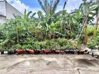 Bán lô đất đẹp phù hợp xây biệt thự sân vườn  264m2  ngang 14m  giá chỉ 7,2 tỷ