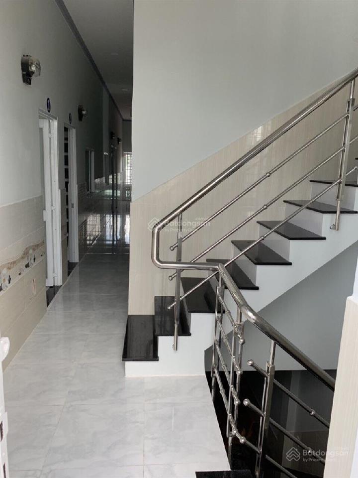 Chdv  lê văn lương  nhà bè  126m2  21 phòng ổn 40tr/th  đường xe tải  chỉ 8,5 tỷ
