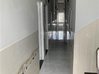 Chdv  lê văn lương  nhà bè  126m2  21 phòng ổn 40tr/th  đường xe tải  chỉ 8,5 tỷ