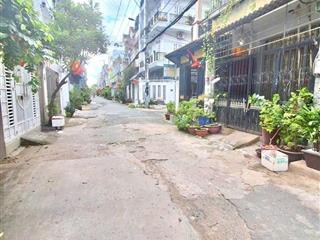 Bán nhà phố vào ở ngay hẻm xe tải tránh 50m2 đào tông nguyên nhà bè