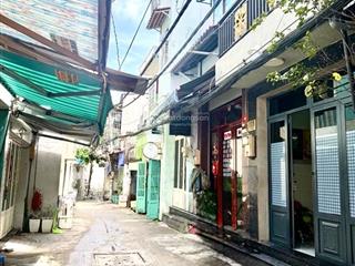 (quận 7) bán nhà 1 sẹc bùi văn ba  1 đời chủ  ngang 5m  nở hậu tài lộc  chỉ 8,9 tỷ