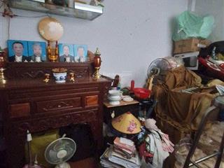 (quận 7) trần xuân soạn  bán nhà cấp 4 ngang 4,2m phù hợp xây cao tầng theo sở thích  chỉ 7,1 tỷ