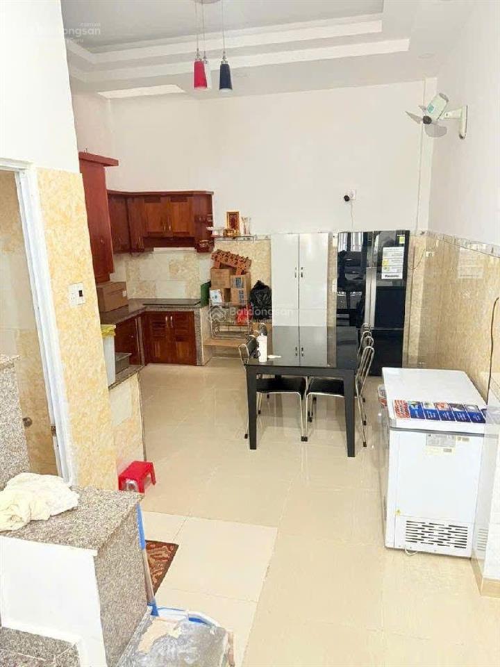 (quận 7) trần xuân soạn  bán nhà cấp 4 ngang 4,2m phù hợp xây cao tầng theo sở thích  chỉ 7,1 tỷ
