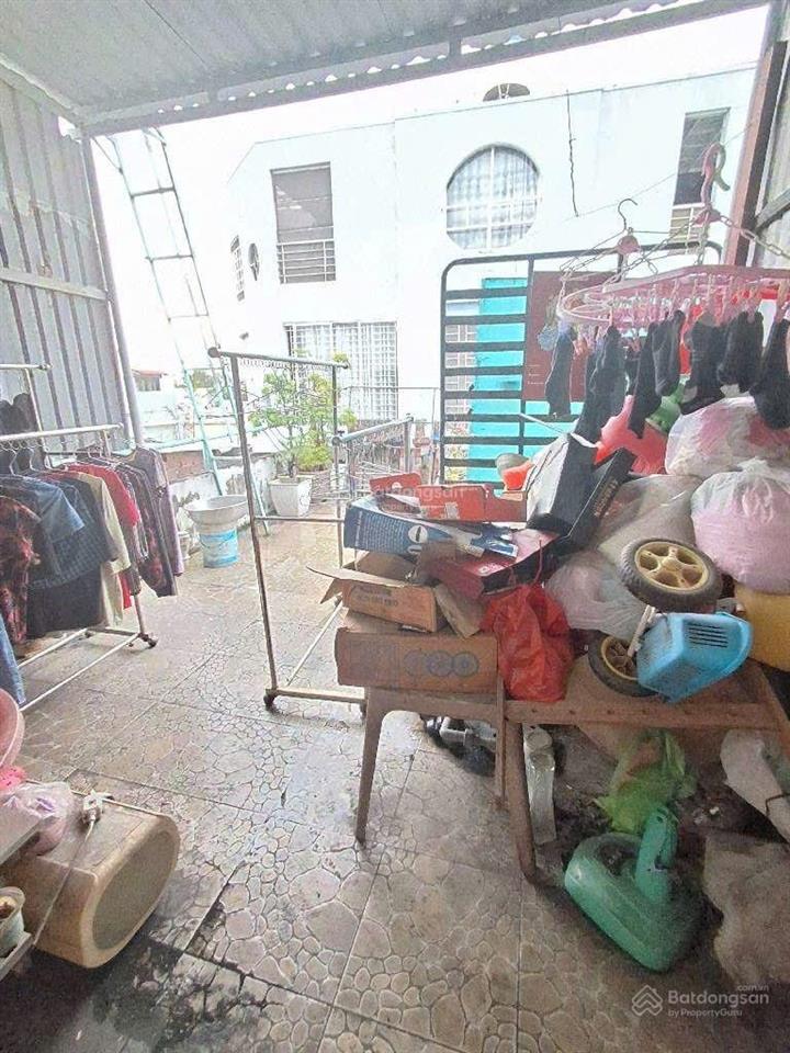 (quận 7) trần xuân soạn  bán nhà cấp 4 ngang 4,2m phù hợp xây cao tầng theo sở thích  chỉ 7,1 tỷ
